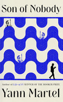 Son of Nobody-Fiction: general and literary-買書書 BuyBookBook