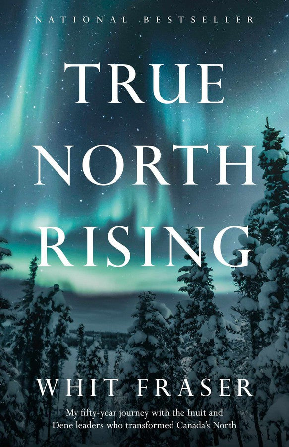 True North Rising-Biography and memoirs-買書書 BuyBookBook