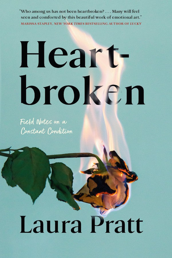 Heartbroken-Family and health-買書書 BuyBookBook