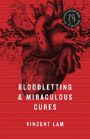 Bloodletting & Miraculous Cures-Fiction: general and literary-買書書 BuyBookBook
