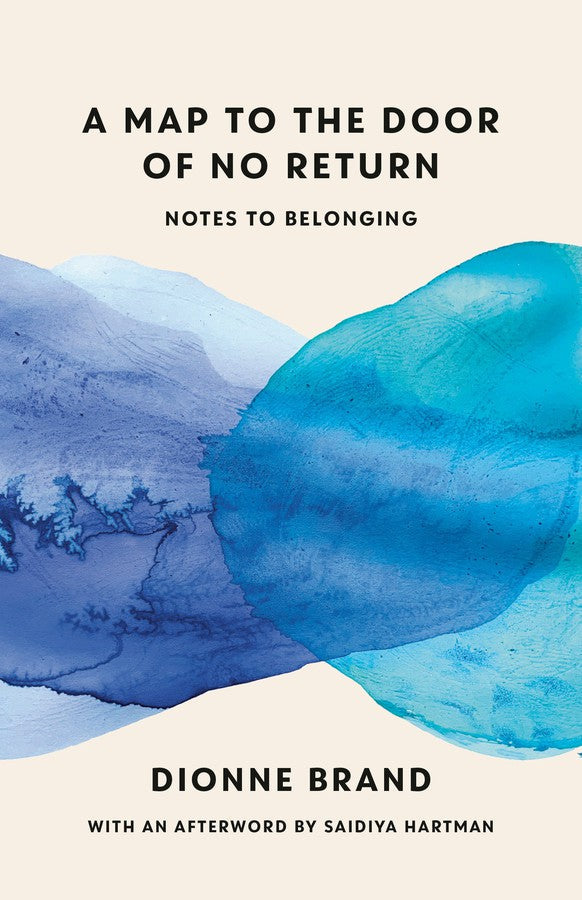 A Map to the Door of No Return-Biography and memoirs-買書書 BuyBookBook