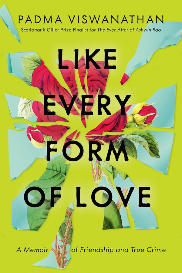 Like Every Form of Love-Biography and memoirs-買書書 BuyBookBook