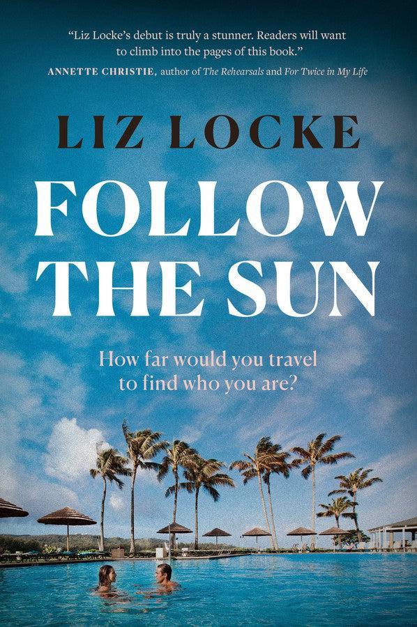 Follow the Sun-Fiction: Historical fiction-買書書 BuyBookBook