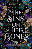 The Sins on Their Bones-Dark fantasy-買書書 BuyBookBook