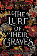 The Lure of Their Graves-Fiction: Fantasy-買書書 BuyBookBook