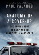 Anatomy of a Cover-Up-True stories and non-fiction prose-買書書 BuyBookBook