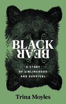 Black Bear-Memoirs-買書書 BuyBookBook