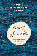 Theory of Water-Biography and memoirs-買書書 BuyBookBook