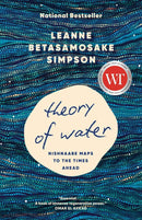 Theory of Water