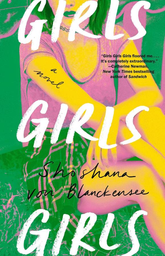 Girls Girls Girls