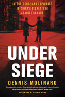 Under Siege-Politics and government-買書書 BuyBookBook