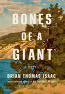 Bones of a Giant-Fiction: general and literary-買書書 BuyBookBook