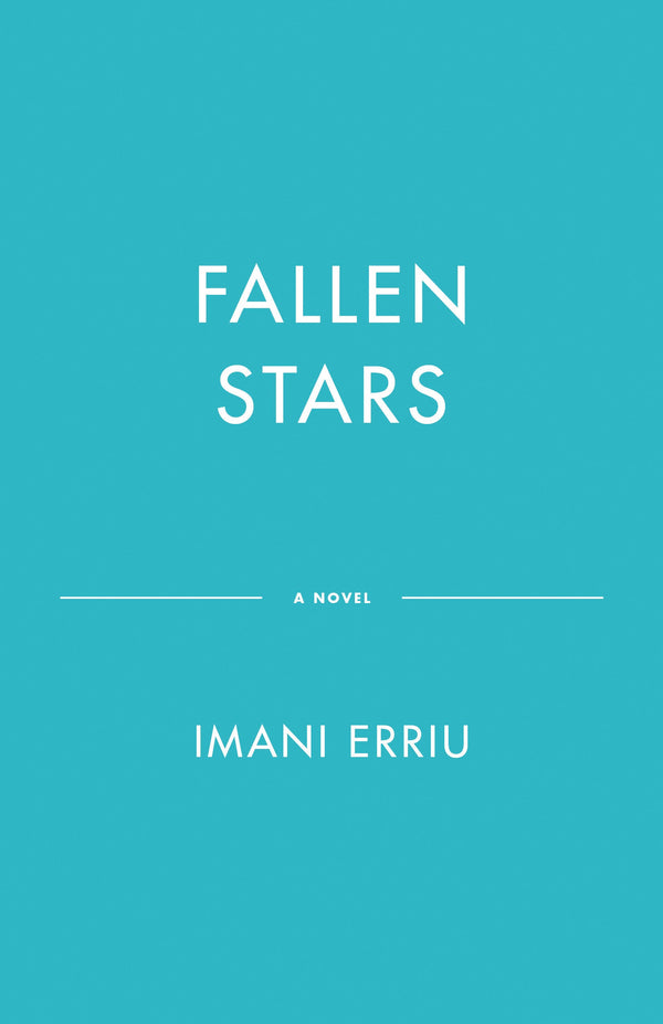 Fallen Stars