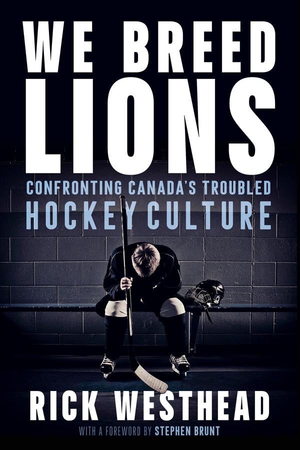 We Breed Lions-Sports and Active outdoor recreation-買書書 BuyBookBook