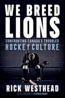 We Breed Lions-Sports and Active outdoor recreation-買書書 BuyBookBook