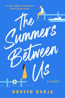 The Summers Between Us-Fiction: Romance-買書書 BuyBookBook