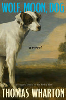 Wolf, Moon, Dog-Fiction: general and literary-買書書 BuyBookBook