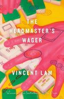 The Headmaster's Wager-Fiction: Historical fiction-買書書 BuyBookBook