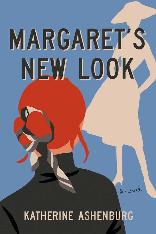 Margaret's New Look-Fiction: general and literary-買書書 BuyBookBook