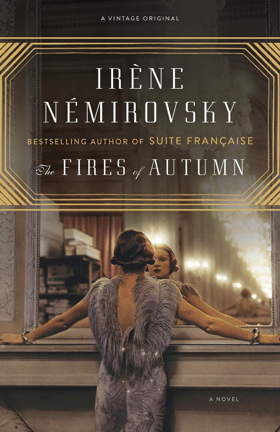 The Fires of Autumn-Fiction: general and literary-買書書 BuyBookBook