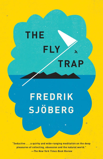 The Fly Trap-Nature and the natural world: general interest-買書書 BuyBookBook