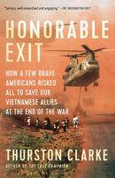 Honorable Exit-History and Archaeology-買書書 BuyBookBook