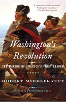 Washington's Revolution-History and Archaeology-買書書 BuyBookBook