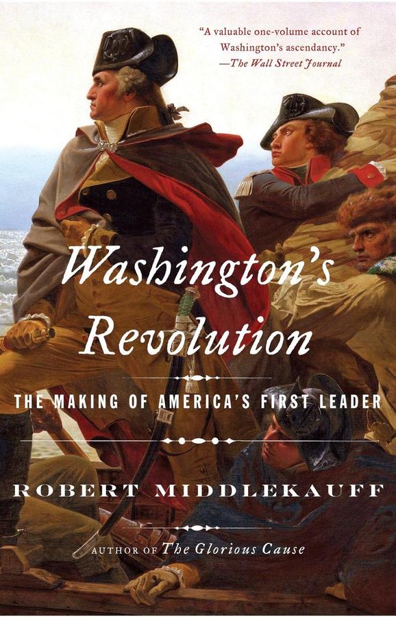 Washington's Revolution-History and Archaeology-買書書 BuyBookBook