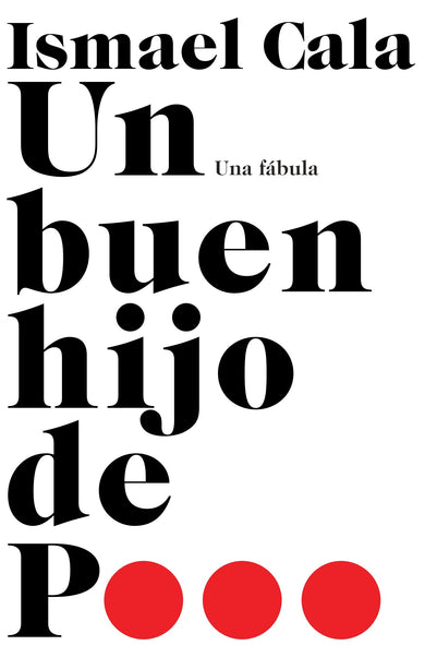 Un buen hijo de p... / The Power within Us cover (ISBN 9781101872635)