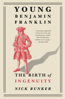 Young Benjamin Franklin-Biography and memoirs-買書書 BuyBookBook