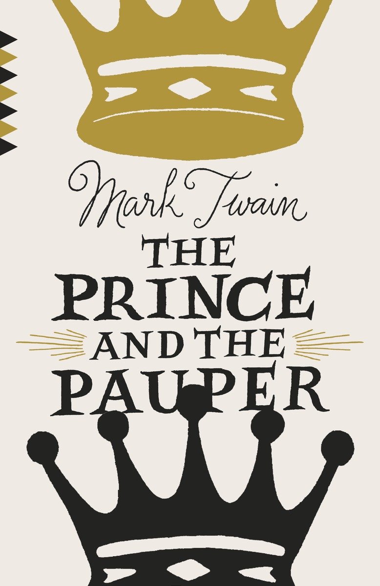 The Prince and the Pauper-Children’s / Teenage fiction: Classic and traditional-買書書 BuyBookBook