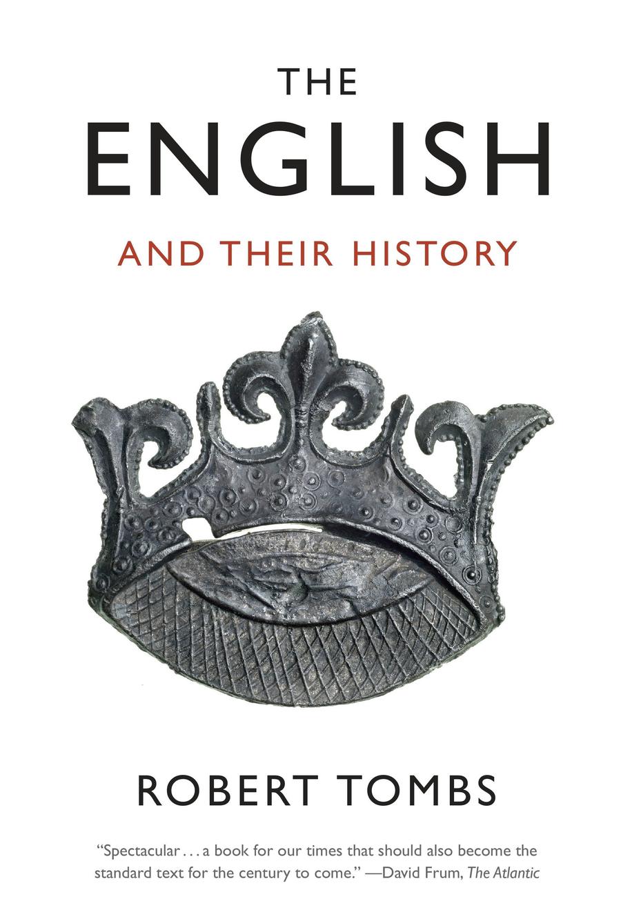 The English and their History