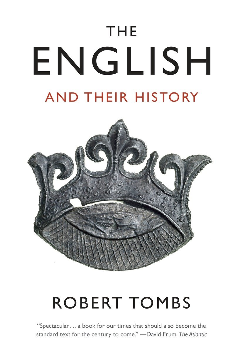 The English and their History