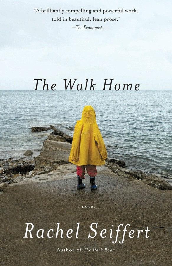 The Walk Home-Fiction: general and literary-買書書 BuyBookBook