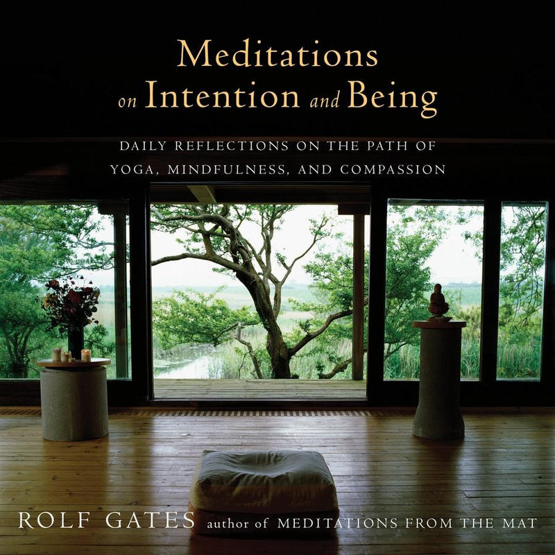 Meditations on Intention and Being-Family and health-買書書 BuyBookBook