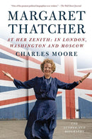 Margaret Thatcher: At Her Zenith-Biography and memoirs-買書書 BuyBookBook