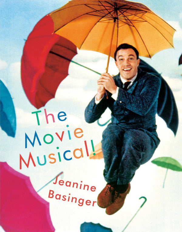 The Movie Musical!-Film/ television/ radio and performing arts-買書書 BuyBookBook