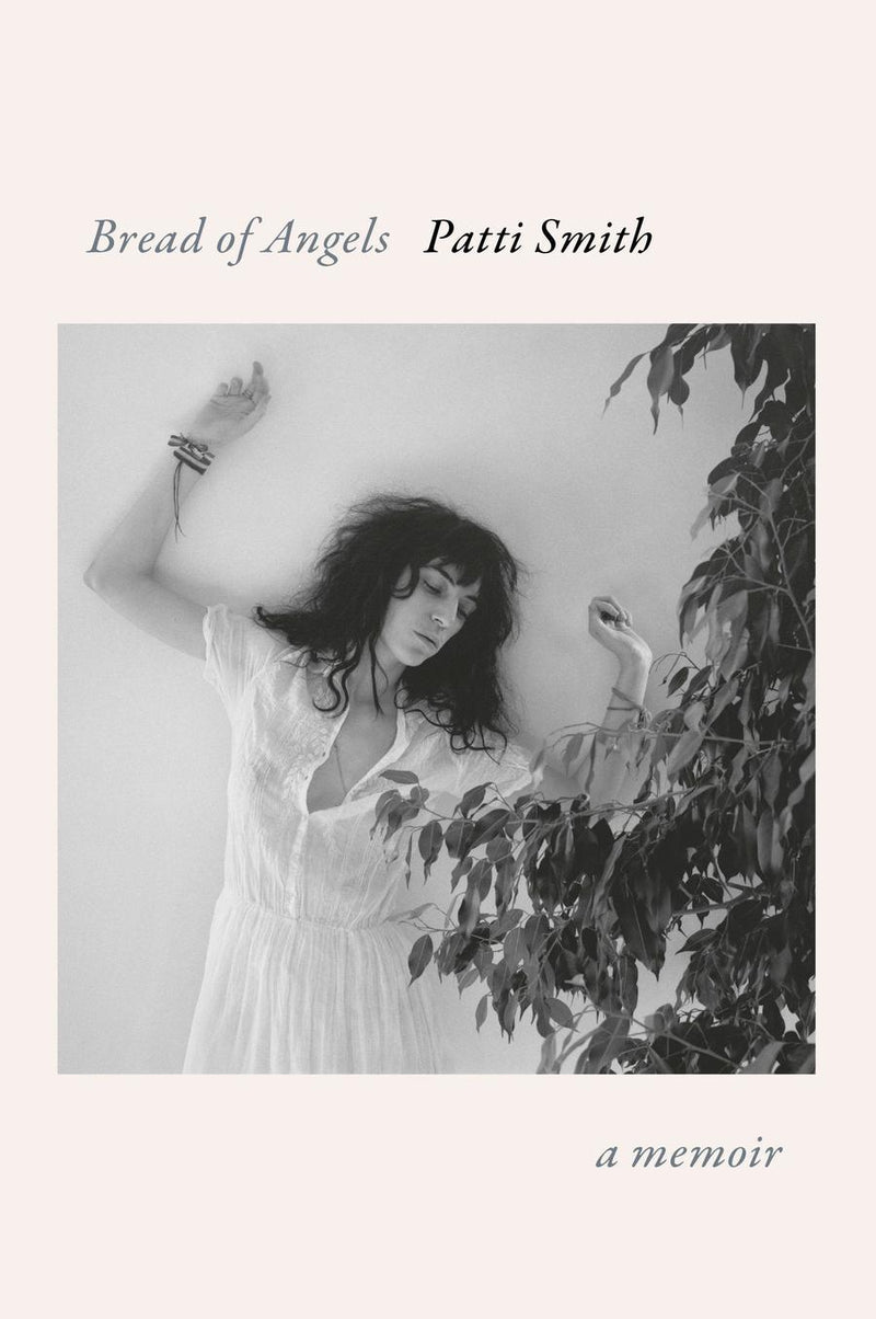 Bread of Angels