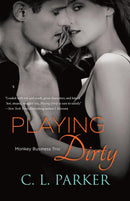 Playing Dirty-Fiction: Romance-買書書 BuyBookBook