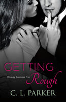Getting Rough-Fiction: Romance-買書書 BuyBookBook