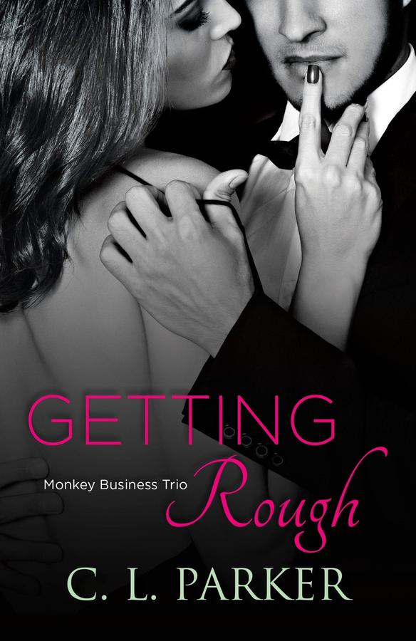 Getting Rough-Fiction: Romance-買書書 BuyBookBook