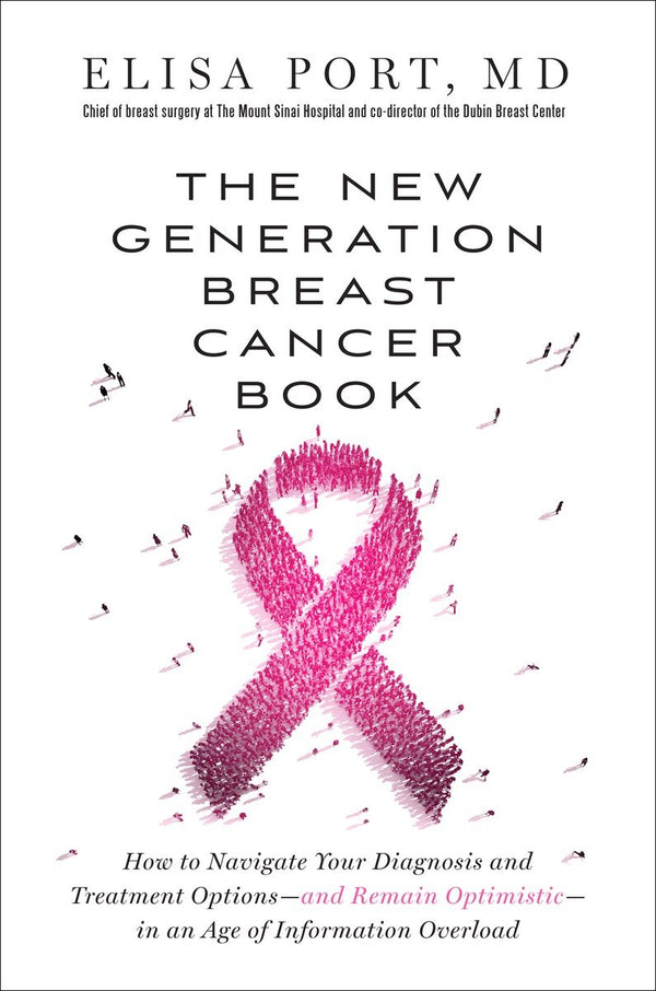 The New Generation Breast Cancer Book-Family and health-買書書 BuyBookBook