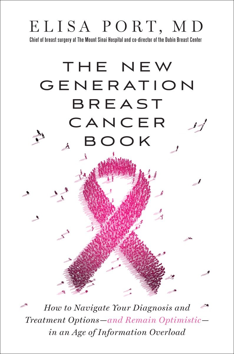 The New Generation Breast Cancer Book-Family and health-買書書 BuyBookBook