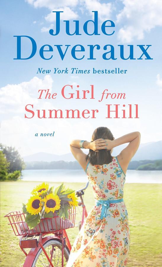 The Girl from Summer Hill-Fiction: Romance-買書書 BuyBookBook