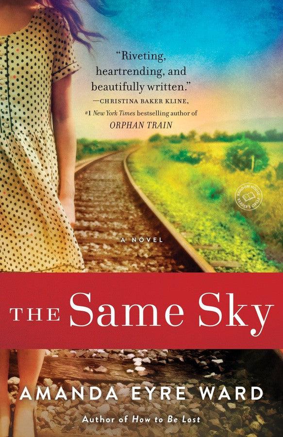 The Same Sky-Fiction: general and literary-買書書 BuyBookBook