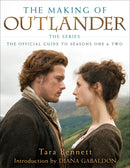 The Making of Outlander: The Series-Film/ television/ radio and performing arts-買書書 BuyBookBook