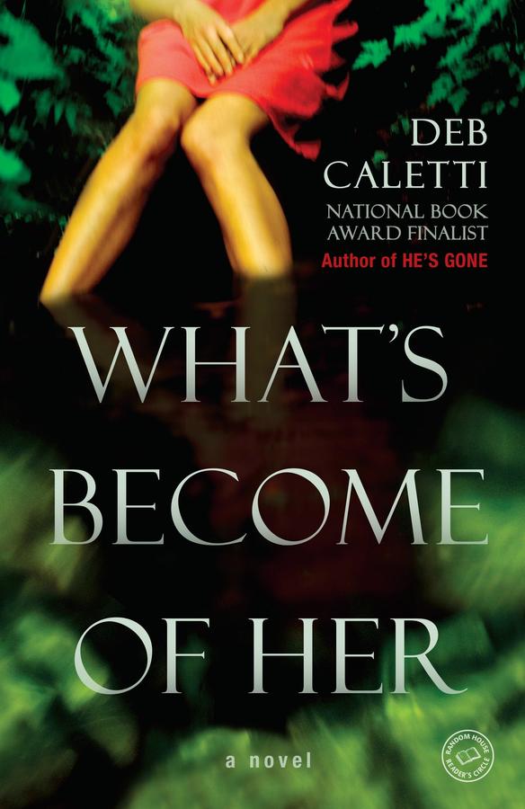 What's Become of Her-Fiction: general and literary-買書書 BuyBookBook