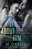 The Truth About Him-Fiction: Romance-買書書 BuyBookBook