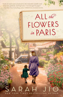 All the Flowers in Paris-Fiction: general and literary-買書書 BuyBookBook