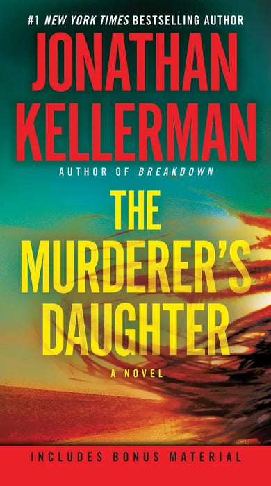 The Murderer's Daughter